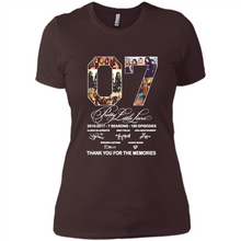 Load image into Gallery viewer, 07 Pretty Little Liars Thank You For Memories