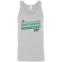 Load image into Gallery viewer, 2019 Western Conference Champions Stanley Cup Dallas Stars