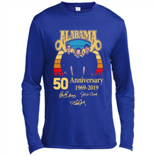 Load image into Gallery viewer, Alabama 50th Anniversary 1969 2019 Signature