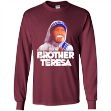 Load image into Gallery viewer, HULK HOGAN PARODY “BROTHER TERESA”