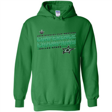 Load image into Gallery viewer, 2019 Western Conference Champions Stanley Cup Dallas Stars