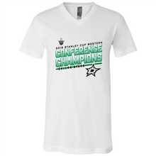 Load image into Gallery viewer, 2019 Western Conference Champions Stanley Cup Dallas Stars