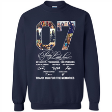 Load image into Gallery viewer, 07 Pretty Little Liars Thank You For Memories