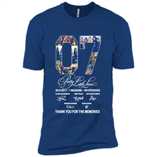 Load image into Gallery viewer, 07 Pretty Little Liars Thank You For Memories