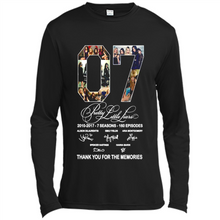 Load image into Gallery viewer, 07 Pretty Little Liars Thank You For Memories