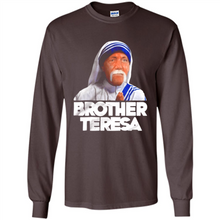 Load image into Gallery viewer, HULK HOGAN PARODY “BROTHER TERESA”