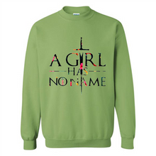 Load image into Gallery viewer, A GIRL HAS NO NAME ARYA STARK GAME OF THRONES