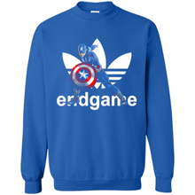 Load image into Gallery viewer, CAPTAIN AMERICA AVENGERS ENDGAME ADIDAS