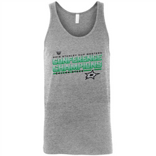 Load image into Gallery viewer, 2019 Western Conference Champions Stanley Cup Dallas Stars