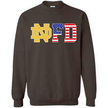 Load image into Gallery viewer, Notre Dame Fire Department