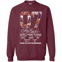 Load image into Gallery viewer, 07 Pretty Little Liars Thank You For Memories