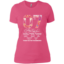 Load image into Gallery viewer, 07 Pretty Little Liars Thank You For Memories