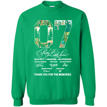 Load image into Gallery viewer, 07 Pretty Little Liars Thank You For Memories