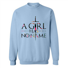 Load image into Gallery viewer, A GIRL HAS NO NAME ARYA STARK GAME OF THRONES