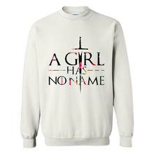 Load image into Gallery viewer, A GIRL HAS NO NAME ARYA STARK GAME OF THRONES