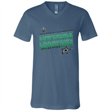 Load image into Gallery viewer, 2019 Western Conference Champions Stanley Cup Dallas Stars