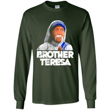 Load image into Gallery viewer, HULK HOGAN PARODY “BROTHER TERESA”