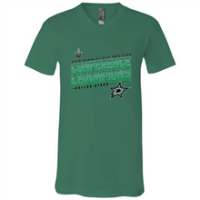 Load image into Gallery viewer, 2019 Western Conference Champions Stanley Cup Dallas Stars