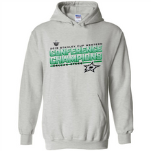 Load image into Gallery viewer, 2019 Western Conference Champions Stanley Cup Dallas Stars