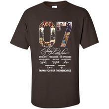 Load image into Gallery viewer, 07 Pretty Little Liars Thank You For Memories