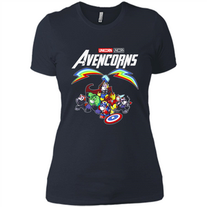 Ladies avengers t hot sale shirt