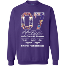 Load image into Gallery viewer, 07 Pretty Little Liars Thank You For Memories