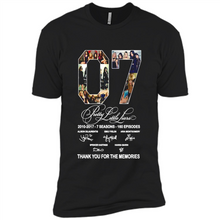 Load image into Gallery viewer, 07 Pretty Little Liars Thank You For Memories