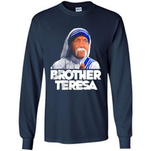 Load image into Gallery viewer, HULK HOGAN PARODY “BROTHER TERESA”