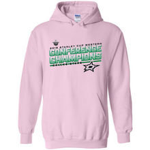 Load image into Gallery viewer, 2019 Western Conference Champions Stanley Cup Dallas Stars