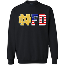 Load image into Gallery viewer, Notre Dame Fire Department