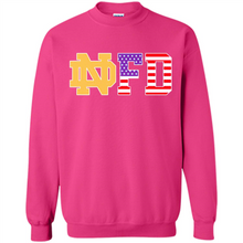 Load image into Gallery viewer, Notre Dame Fire Department