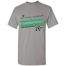 Load image into Gallery viewer, 2019 Western Conference Champions Stanley Cup Dallas Stars