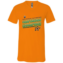 Load image into Gallery viewer, 2019 Western Conference Champions Stanley Cup Dallas Stars