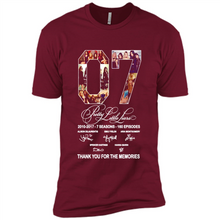 Load image into Gallery viewer, 07 Pretty Little Liars Thank You For Memories