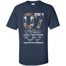 Load image into Gallery viewer, 07 Pretty Little Liars Thank You For Memories