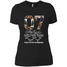 Load image into Gallery viewer, 07 Pretty Little Liars Thank You For Memories