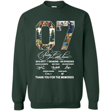 Load image into Gallery viewer, 07 Pretty Little Liars Thank You For Memories