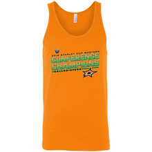 Load image into Gallery viewer, 2019 Western Conference Champions Stanley Cup Dallas Stars