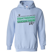 Load image into Gallery viewer, 2019 Western Conference Champions Stanley Cup Dallas Stars