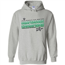 Load image into Gallery viewer, 2019 Western Conference Champions Stanley Cup Dallas Stars