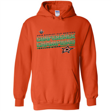 Load image into Gallery viewer, 2019 Western Conference Champions Stanley Cup Dallas Stars