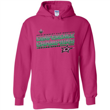 Load image into Gallery viewer, 2019 Western Conference Champions Stanley Cup Dallas Stars