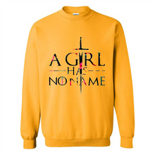 Load image into Gallery viewer, A GIRL HAS NO NAME ARYA STARK GAME OF THRONES
