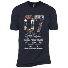 Load image into Gallery viewer, 07 Pretty Little Liars Thank You For Memories