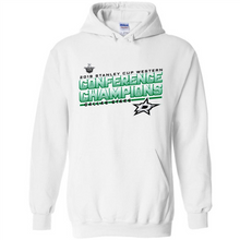 Load image into Gallery viewer, 2019 Western Conference Champions Stanley Cup Dallas Stars