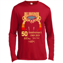 Load image into Gallery viewer, Alabama 50th Anniversary 1969 2019 Signature