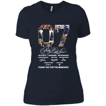 Load image into Gallery viewer, 07 Pretty Little Liars Thank You For Memories