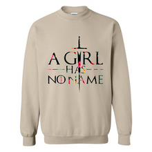 Load image into Gallery viewer, A GIRL HAS NO NAME ARYA STARK GAME OF THRONES