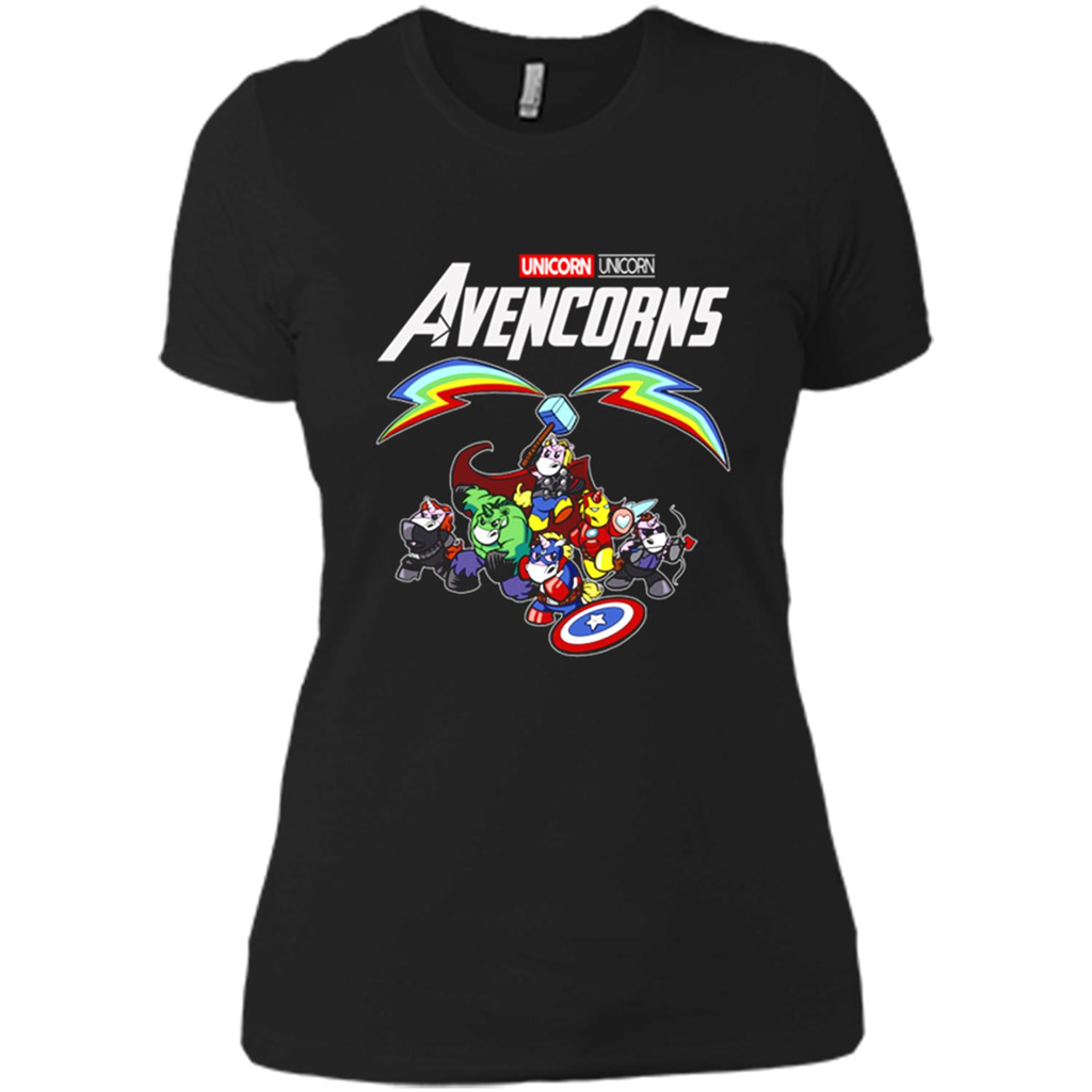 Geniuss Avencorns – Avengers Store Unicorn Endgame Marvel