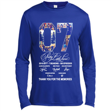 Load image into Gallery viewer, 07 Pretty Little Liars Thank You For Memories